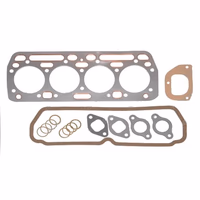 Pochette de rodage moteur IH BD154