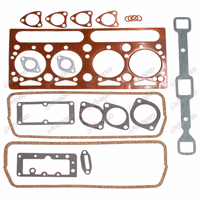 Pochette de rodage moteur Perkins P83372