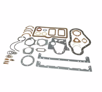 Pochette inférieur AD4/55