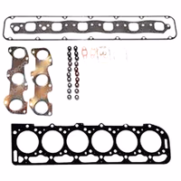 Pochette joints de rodage moteur Ford 675