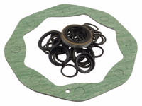 John Deere | Pochette joints pompe hydraulique AR39156