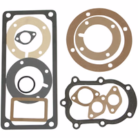 Pochette joints pour briggs & stratton 8cv (294736)