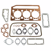 Pochette rodage moteur A3.144, A3.152, P3.152 | PERKINS