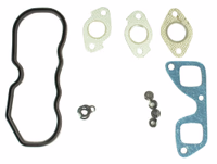 Pochette sup pour Kubota