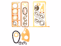 Pochettes de joints complètes - 4 Cyl.