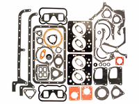 Pochettes de joints complètes - 4 Cyl. - adaptable sur tracteurs Universal, Long - ref TX16504