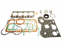 Pochettes de joints complètes (411C, CS ) - adaptable sur tracteurs Valtra-Valmet - ref 836130370