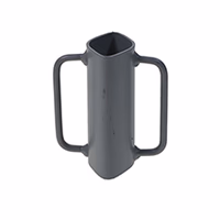 Poignée bras de suspente 3582564M1 Massey Ferguson