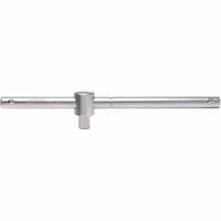 Poignee coulissante ultimate 1/2" lg 250 mm