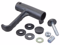 Poignée de fenêtre