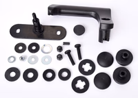 Poignée de fenêtre Kit John Deere 00 10 20 arrière AL71326 | John Deere