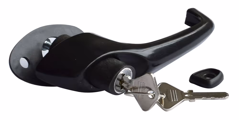 Poignée de porte 