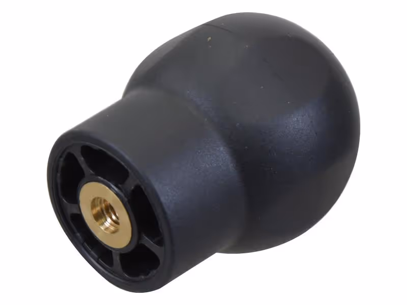Poignée de porte - adaptable sur tracteurs New Holland, Case IH - ref 82031975