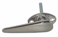 Poignée de porte ext.