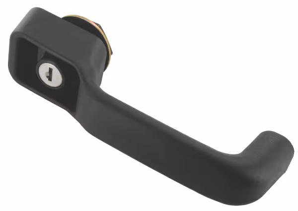Poignée de porte Fendt