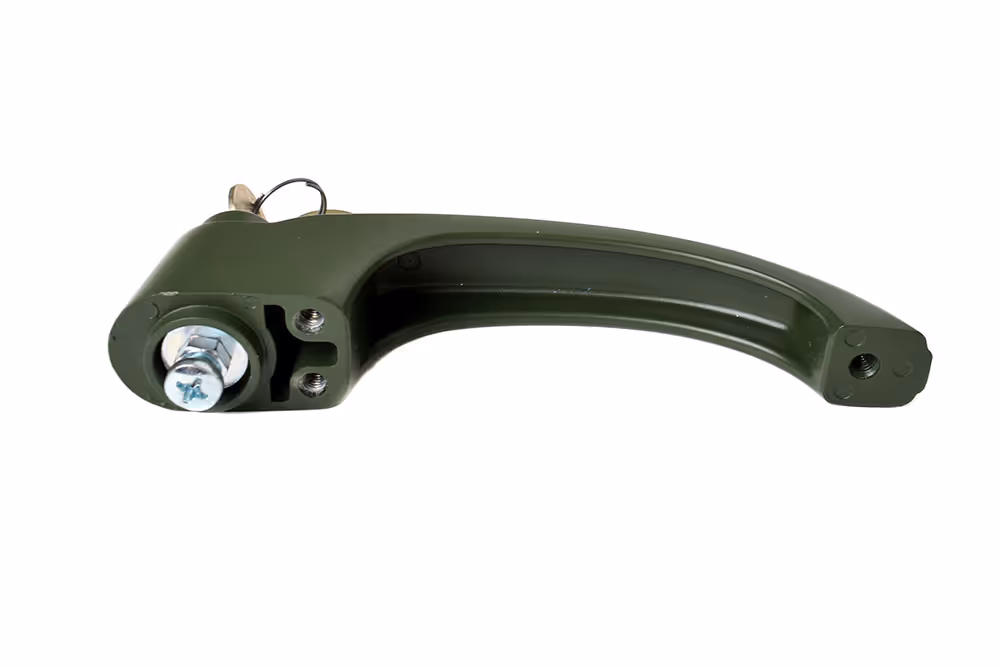 Poignée de porte John Deere 940 1040 1140 1640 AL66989 | John Deere
