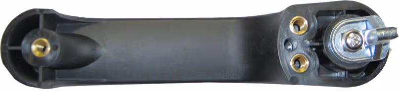 Poignée de porte & Lock Ford Super Q cabine extérieur 83952261 | Ford