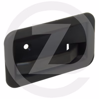 Poignee de porte ref 549045 adaptable Manitou