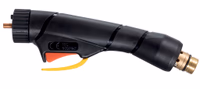 Poignée de torche Plasma manuelle MT-125 EASYFIT 15°