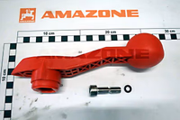 POIGNEE DE VANNE UF01 - AMAZONE - REF ZF802