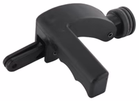 Poignée de vitre CNH