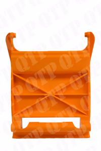 Poignée du filtre à air