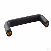 Poignée étrier M8 137 x 41