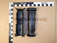 POIGNEE FLEXIBLE HYD. DN6 UNITAIRE - AMAZONE - REF 943586