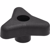 Poignée, joint de poignée supérieur