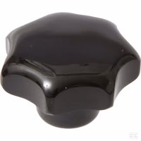 Poignée M6 x 32 mm