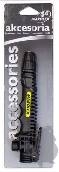 POIGNEE POUR LANCE DE PULVERISATEUR