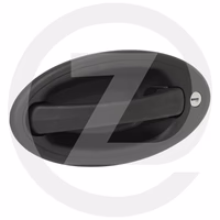 Poignee ref 943203 adaptable Manitou