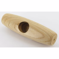 Poignée T, ouverture conique