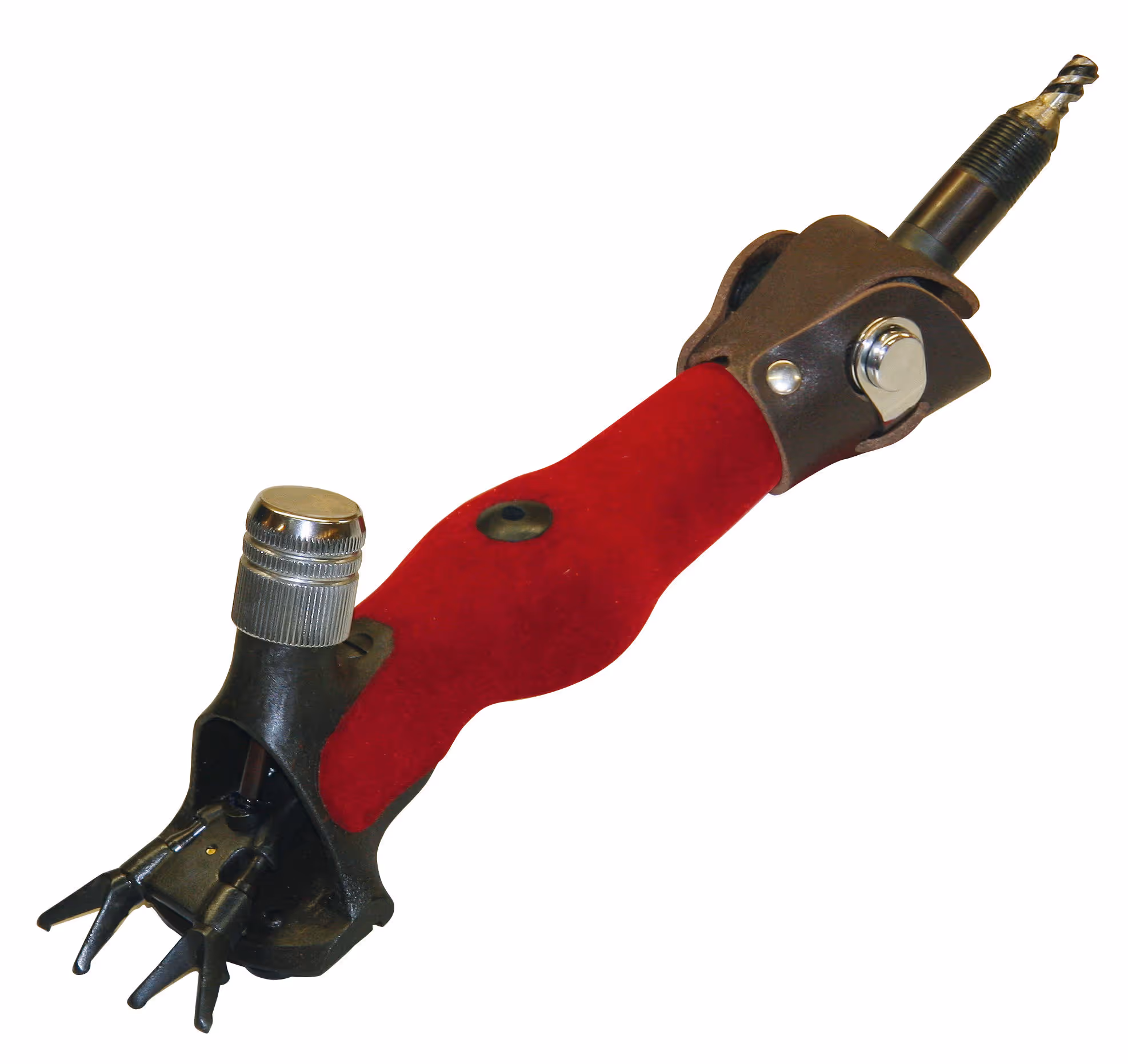 Poignée "Wellington" Worm Drive