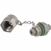 Point de mesure 1/8 RK RVS