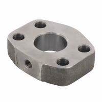 Point de mesure bride SAE