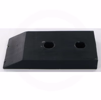 Pointe decompacteur 150x70x20mm CP112 Adaptable