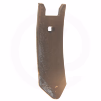 Pointe dechaumeur Horsch 80mm 34060850 Adaptable