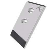 POINTE BOUL. DEMBLON - PLATE 80mm D 5185 D