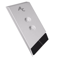 POINTE BOUL. KVERNELAND 85mm G