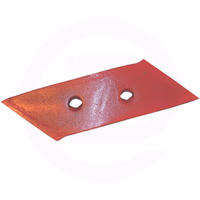 Pointe charrue 031235G Naud - Gauche - Origine