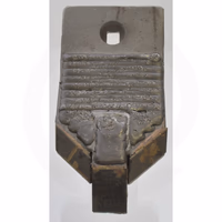 Pointe dechaumeur Razol Aramix Carbure 003488 Adaptable