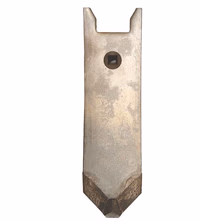 pointe carbure horsch