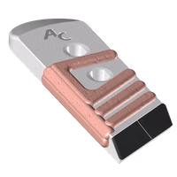 POINTE CHARRUE R RABEWERK Rechargée G