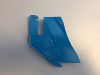 Pointe Courte Oreilles Courtes Element Ng Plus Ptn Double Disques Ouvreurs 