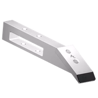 Pointe dechaumeur Souchu Pinet Carbure