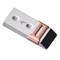 Pointe dechaumeur Souchu Pinet M320118 Carbure