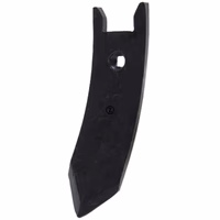 Pointe dechaumeur Horsch 34060850-14 Adaptable