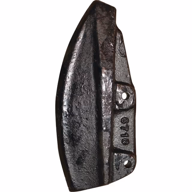 Pointe de soc 6715.1b type ribouleau