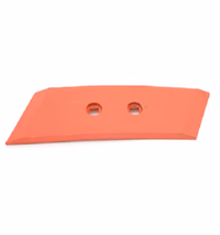 Pointe charrue droite 6432 Duro - Adaptable